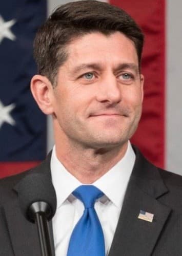 Paul Ryan