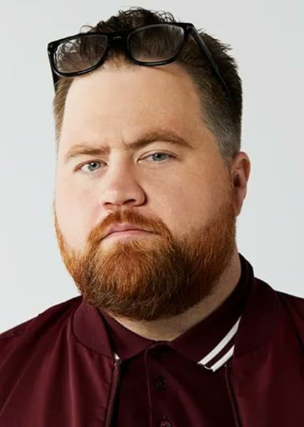 Paul Walter Hauser
