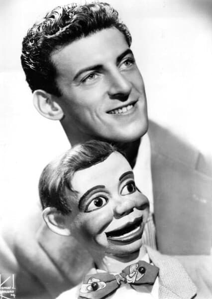 Paul Winchell
