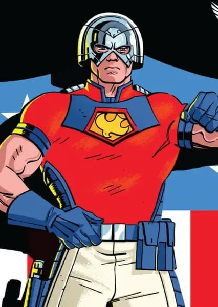 Peacemaker (Chris Smith)