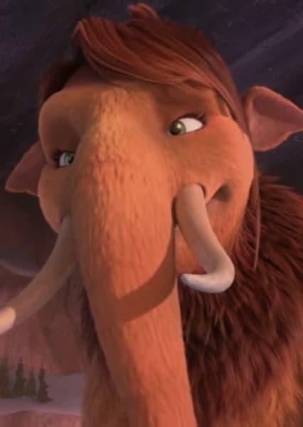 Peaches (Ice Age)