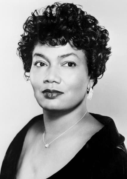 Pearl Bailey