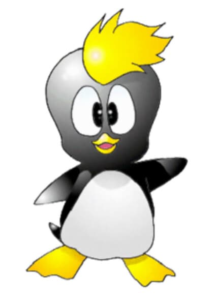 Pecky (Sonic the Hedgehog)