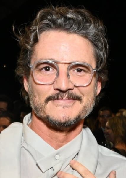 Pedro Pascal