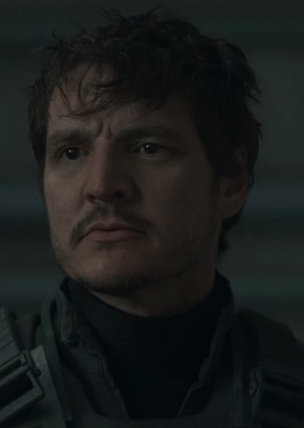Pedro Pascal