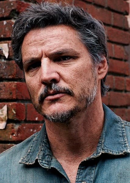 Pedro Pascal