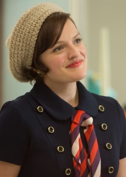 Peggy Olson