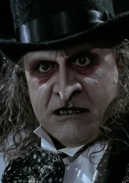 Penguin (Burtonverse)