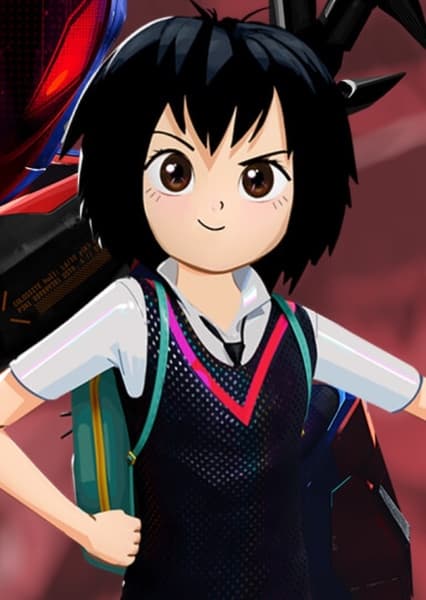 Peni Parker