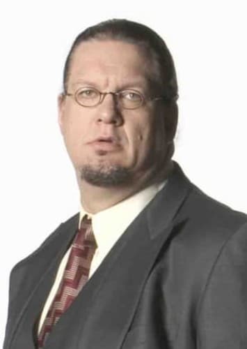 Penn Jillette