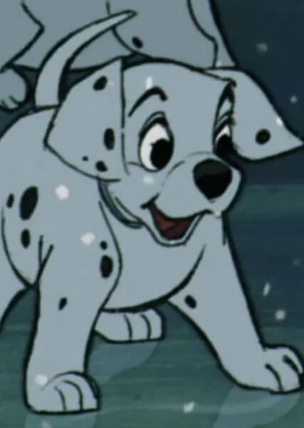 Penny (101 Dalmatians)
