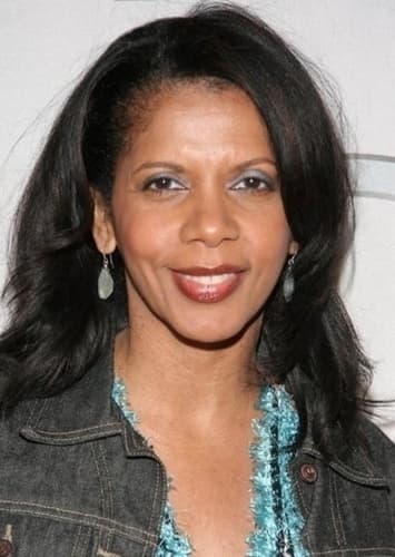 Penny Johnson Jerald