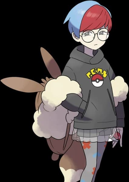 Penny (Pokemon)