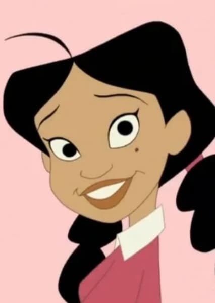 Penny Proud