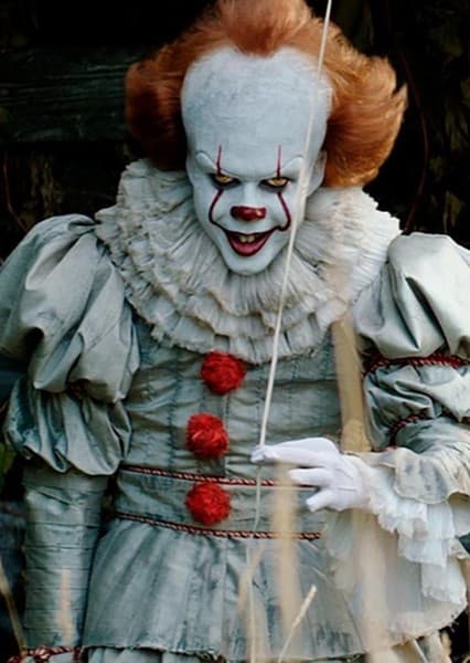 Pennywise (It)