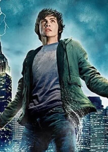 Percy Jackson