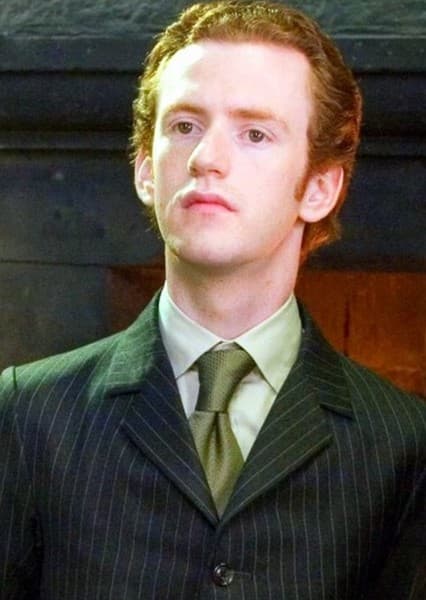Percy Weasley