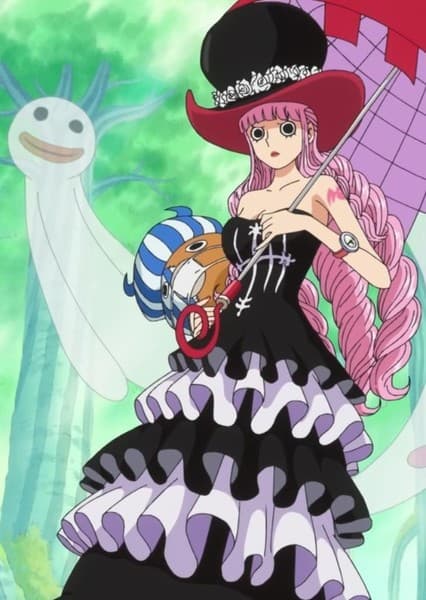 Perona