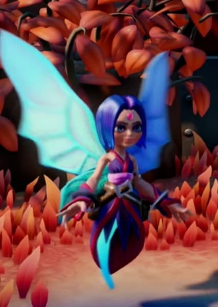 Persephone (Skylanders)