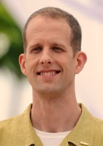 Pete Docter