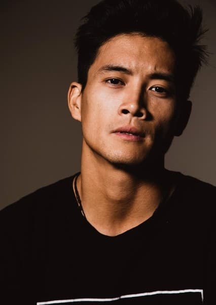 Peter Adrian Sudarso