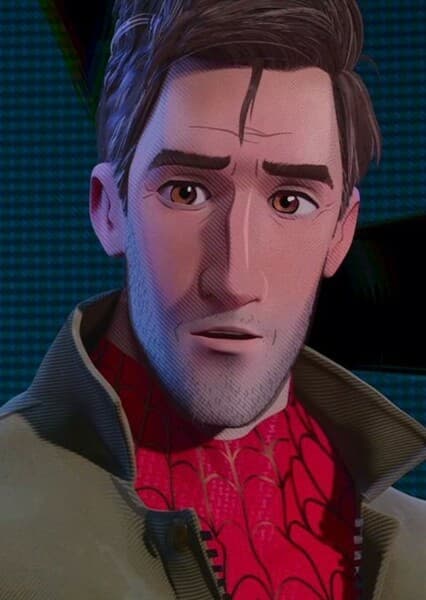 Peter B. Parker