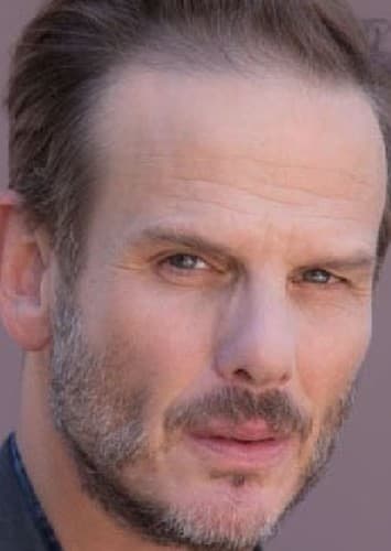 Peter Berg