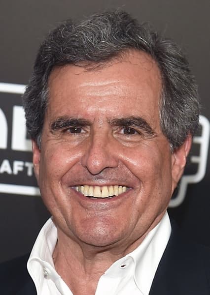 Peter Chernin