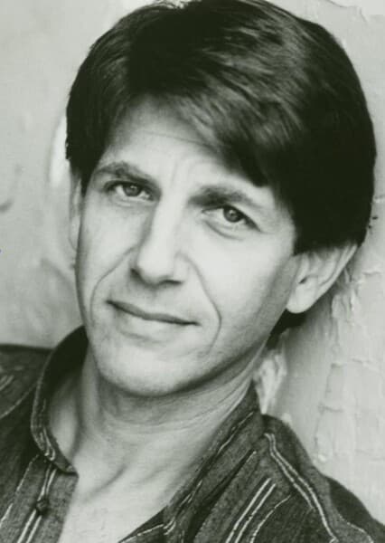 Peter Coyote