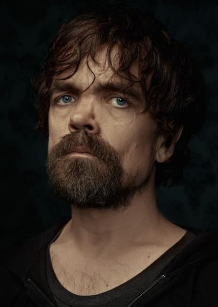 Peter Dinklage