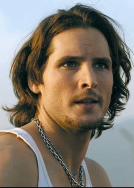 Peter Facinelli