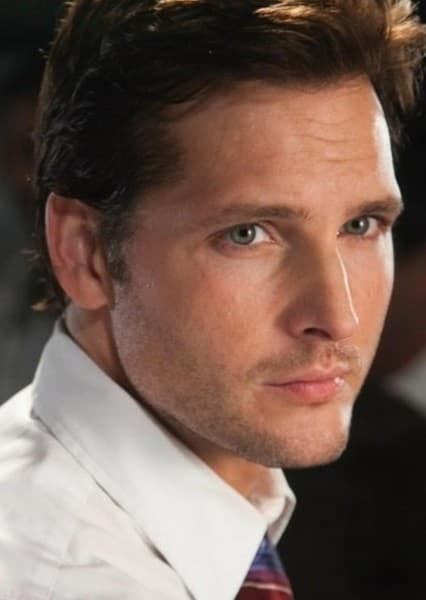 Peter Facinelli