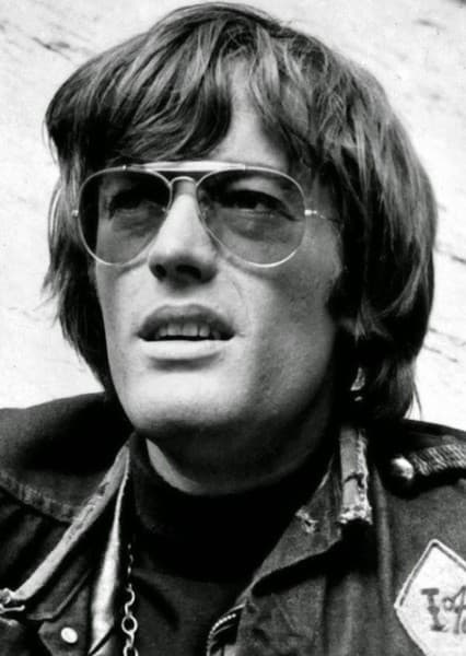 Peter Fonda