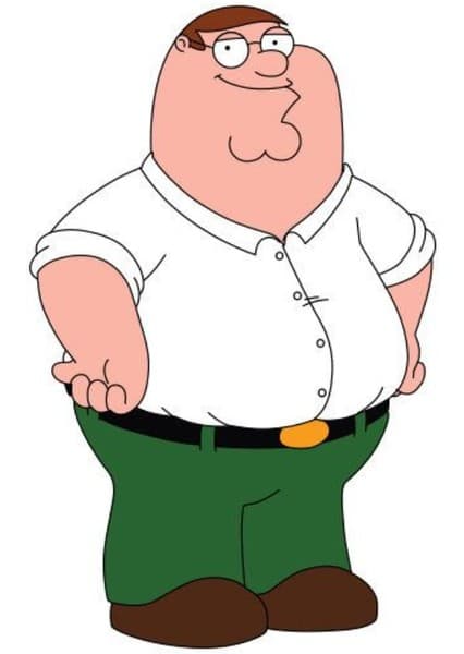 Peter Griffin