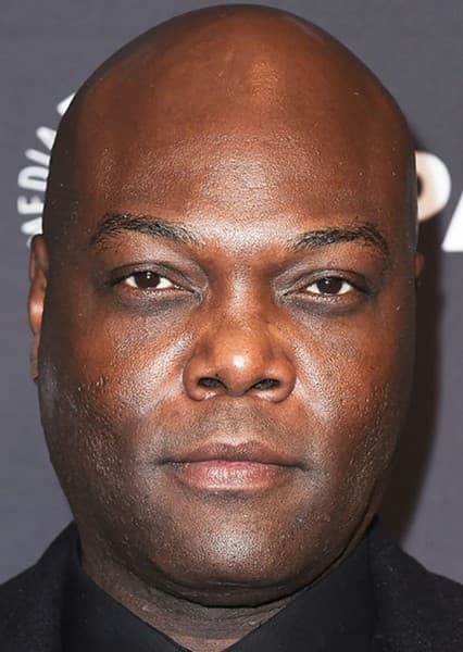 Peter Macon