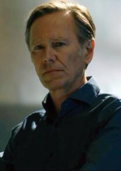 Peter Outerbridge