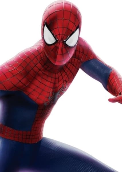 Peter Parker/Spider-Man (TASM)