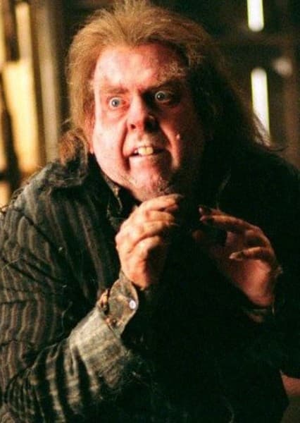 Peter Pettigrew