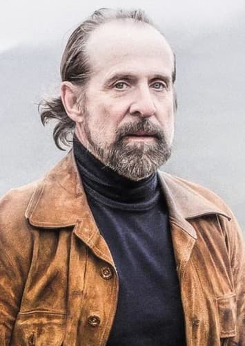 Peter Stormare