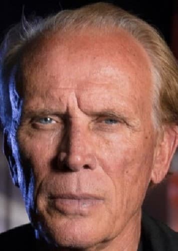 Peter Weller