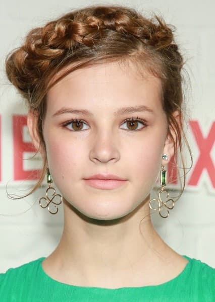Peyton Kennedy
