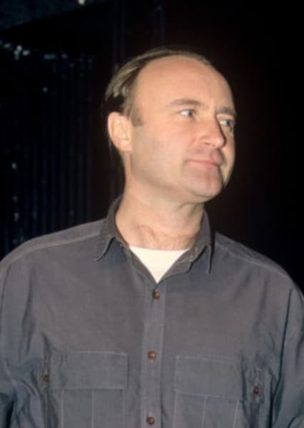 Phil Collins