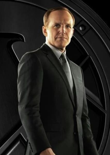 Phil Coulson