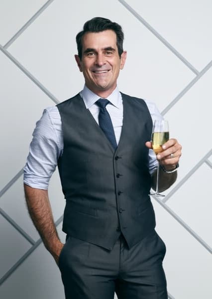 Phil Dunphy
