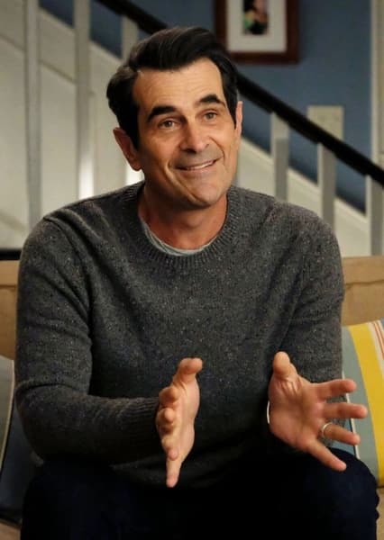 Phil Dunphy