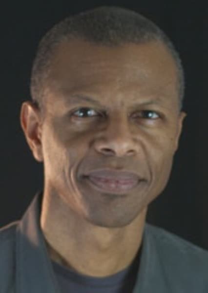 Phil LaMarr