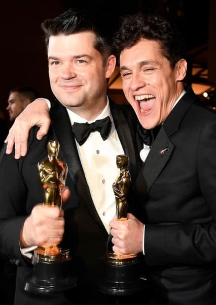 Phil Lord and Christopher Miller