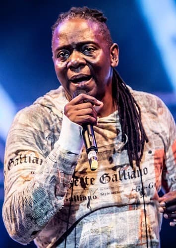Philip Bailey