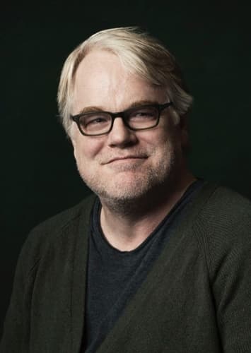 Philip Seymour Hoffman