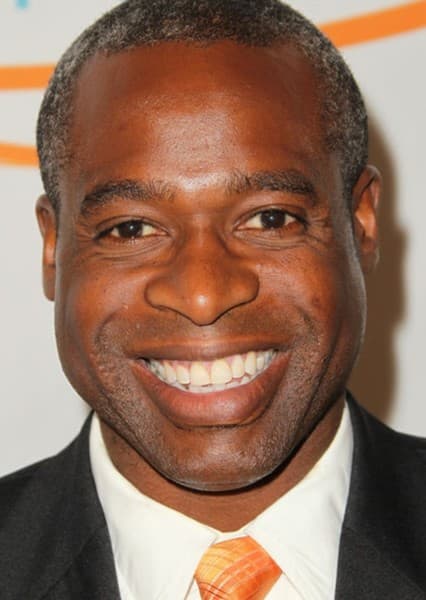 Phill Lewis